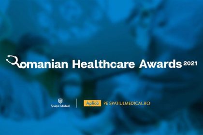 Romanian Healthcare Awards 2021