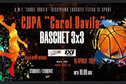 cupacaroldavila