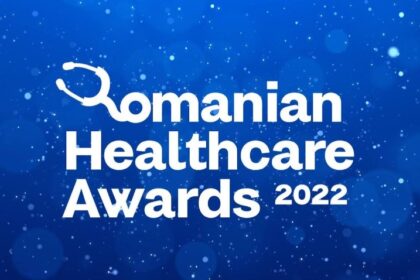 Romanian Healthcare Awards 2022