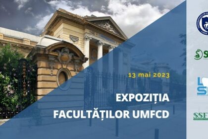 Expozitia Facultatilor UMFCD