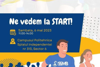 ÎNSCRIERI CROS CARITABIL