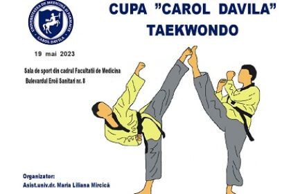 Cupa-Carol-Davila-TKD-2023