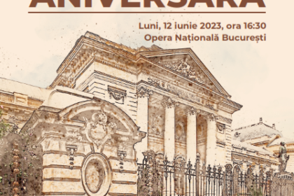 CENTENAR FACULTATEA DE FARMACIE DIN BUCUREȘTI – GALA UNIVERSARĂ_001