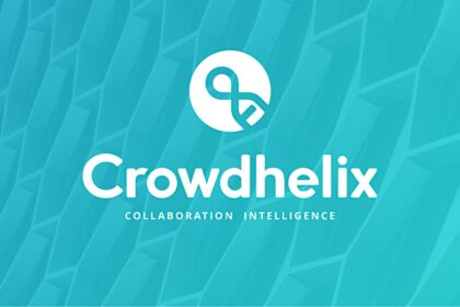 crowdhelix