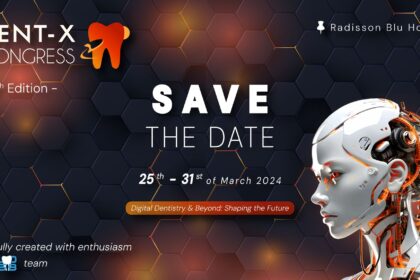 Dent-X Congress 2024