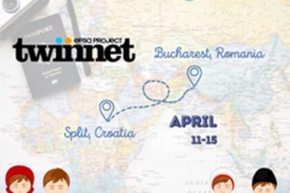 Twinnet