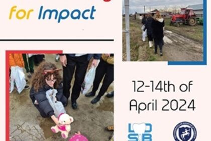 Volunteering for Impact