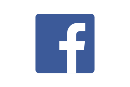 Facebook Logo