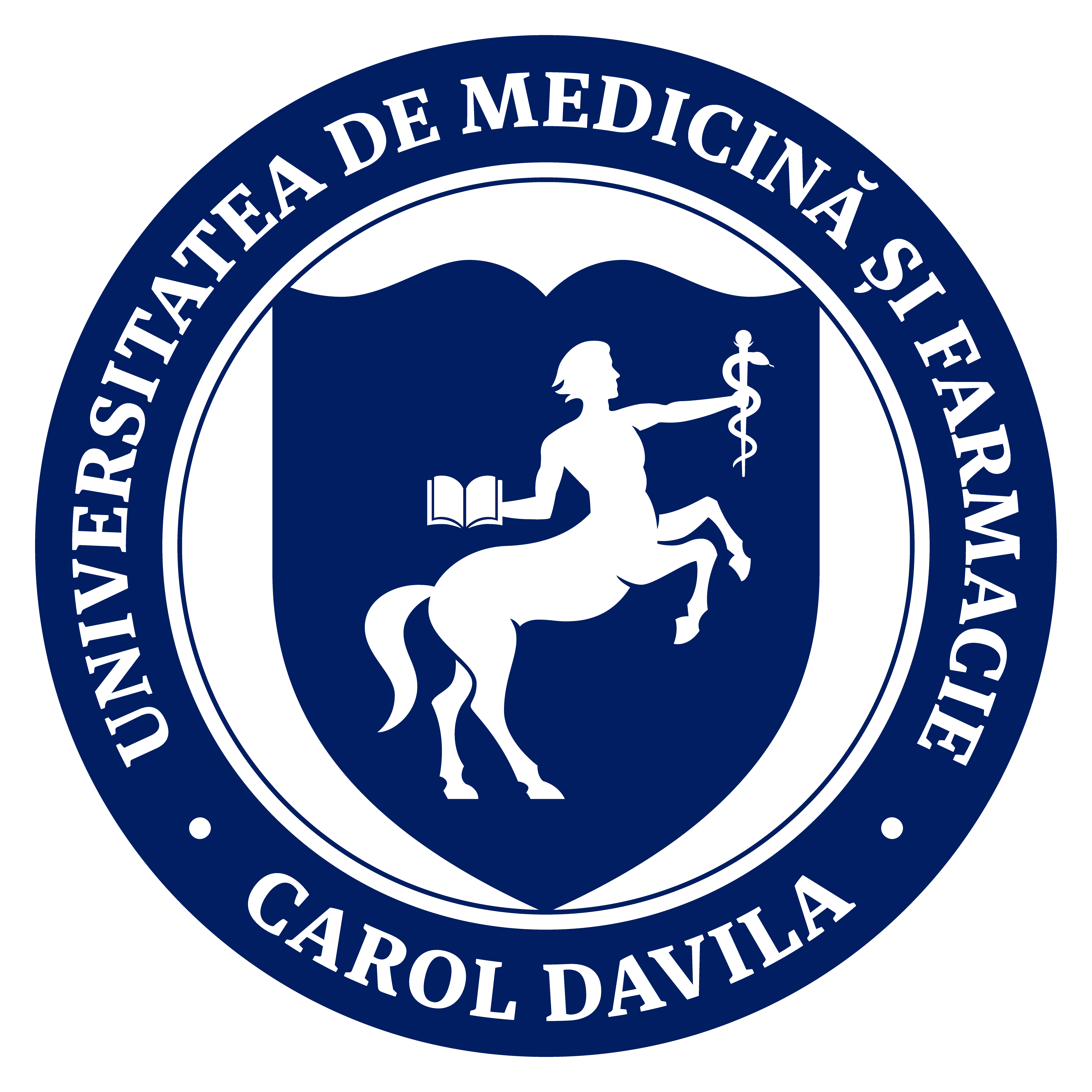 UMFCD logo