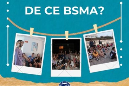 BSMA3