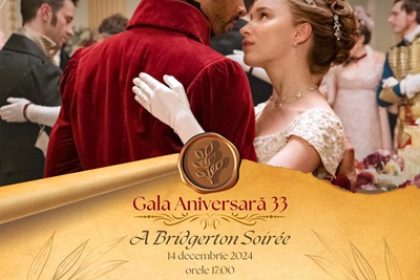 Afis gala aniversara