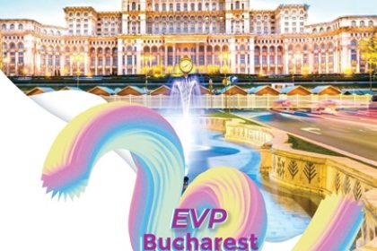 Afiș EVP