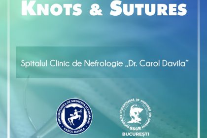 Knots and Sutures