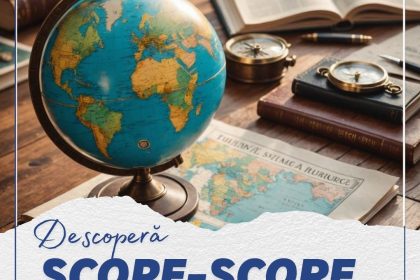 Afiș Scope-Score