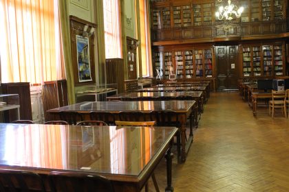 Biblioteca